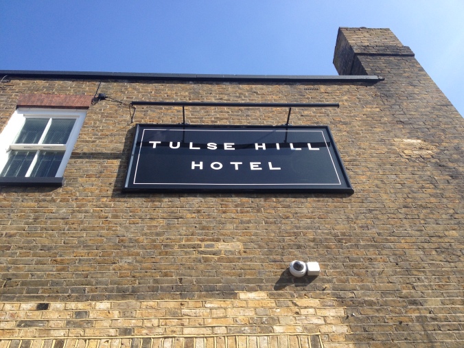 Tulse Hill Hotel 